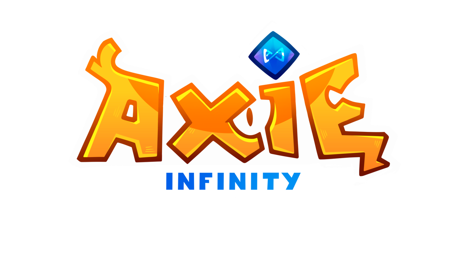 Logo Axie Infinity